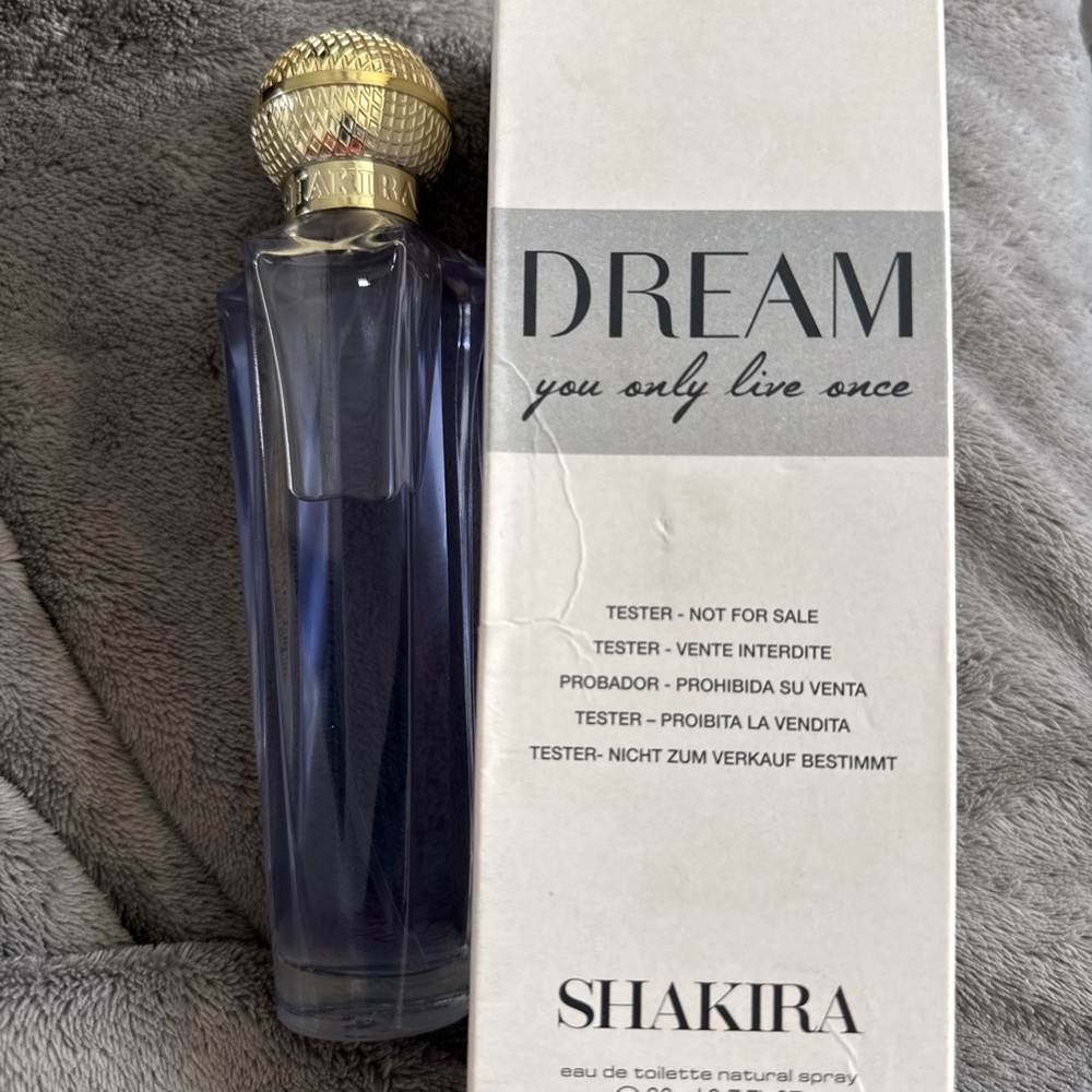 Shakira Dream 2.7 oz